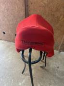 Selle Thorowgood dressage T8 