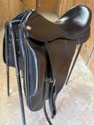 Selle Thorowgood dressage T8 