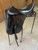 Selle Thorowgood dressage T8 