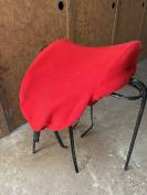 Selle Thorowgood dressage T8 