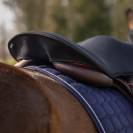 Dessus de selle &agrave; m&eacute;moire de forme - QHP - Confort optimal