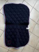 Tapis fouganza marine