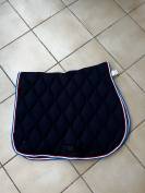 Tapis fouganza marine