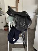 Selle cross Premier Equine 16,5