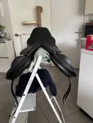 Selle cross Premier Equine 16,5