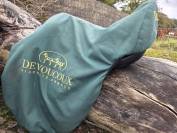 Vend selle de dressage devoucoux 