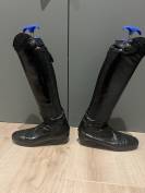 Bottes Equitheme 