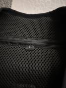 Gilet airbag Safefit Seaver - S - noir