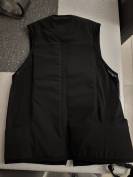 Gilet airbag Safefit Seaver - S - noir