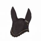 Bonnet &agrave; mouches Crystal Heritage 25/26 - Eskadron - Cristaux dor&eacute;s