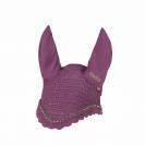 Bonnet &agrave; mouches Crystal Heritage 25/26 - Eskadron - Cristaux dor&eacute;s