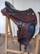 Selle prestige atena 17 pouces 