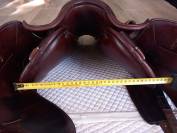 Selle prestige atena 17 pouces 