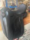 selle dressage Devoucoux