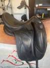 selle dressage Devoucoux