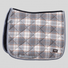 Tapis de selle &eacute;cossais Kelly - HV POLO