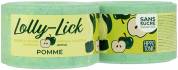 Pierre &agrave; sel Lolly Lick Pomme - Hippotonic
