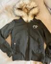 Blouson Penelope Leprevost taille XS