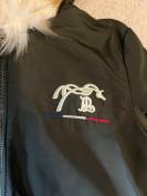 Blouson Penelope Leprevost taille XS