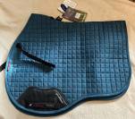 Tapis Suede GP Square LeMieux taille L Neuf