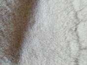 Amortisseur cale  peau de mouton 