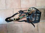 Licol/panier Greenguard