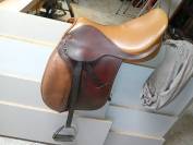 Selle mixte mondange 