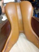 Selle mixte mondange 