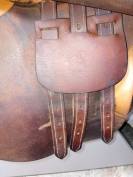 Selle mixte mondange 