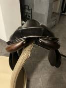 Selle privilège équitation taille 17,5