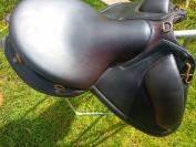 Selle Gaston Mercier Margeride