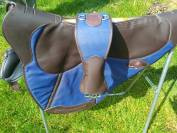 Selle Gaston Mercier Margeride