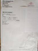 Selle Gaston Mercier Margeride