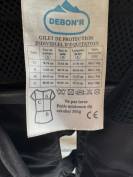 Airbag Kimee taille XS