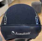 CAP SAMSHIELD MISS SHIELD