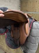 Selle Équip’Horse – Modèle Olympic – Mixte