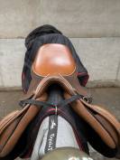 Selle Équip’Horse – Modèle Olympic – Mixte