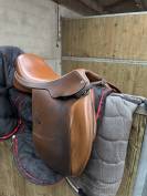 Selle Équip’Horse – Modèle Olympic – Mixte