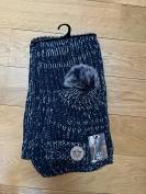 Bonnet et écharpe HV POLO