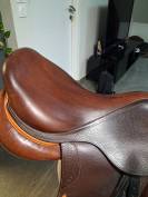 Selle CWD de 2022, 17 pouces 