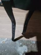 Selle de dressage Wintec Isabell Werth Hart 2021 18" - 