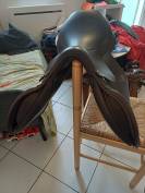 Vends selle d obstacle 