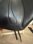 Petit prix d&eacute;part rapide Selle Oracle  &bull; 17,5