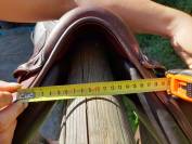 Selle DEVOUCOUX Chiberta Lab