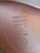 Selle DEVOUCOUX Chiberta Lab