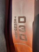 Selle DEVOUCOUX Chiberta Lab