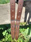 Selle DEVOUCOUX Chiberta Lab