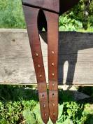 Selle DEVOUCOUX Chiberta Lab