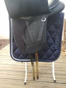 Selle wintec isabell werth 