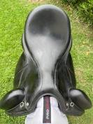 Selle de dressage Forestier Aachen